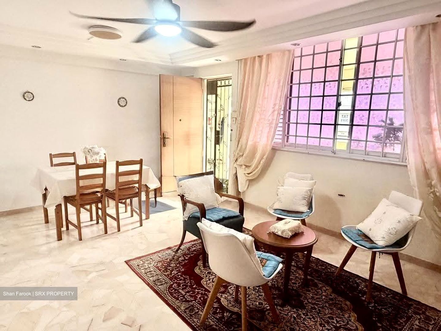 Blk 150 Eunos Spring (Bedok), HDB 4 Rooms #608460541